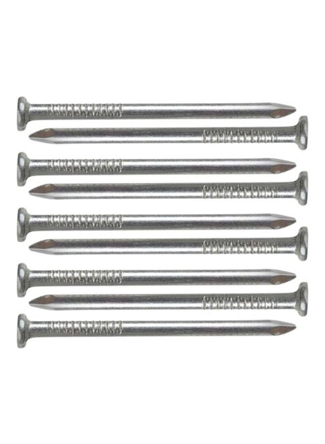 3-inch Metal Wire Nails Silver 14kg - Image 1