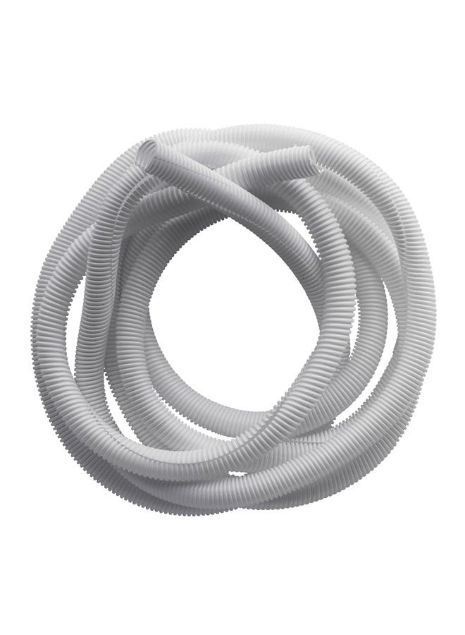 Cable Tidy White 5meter 