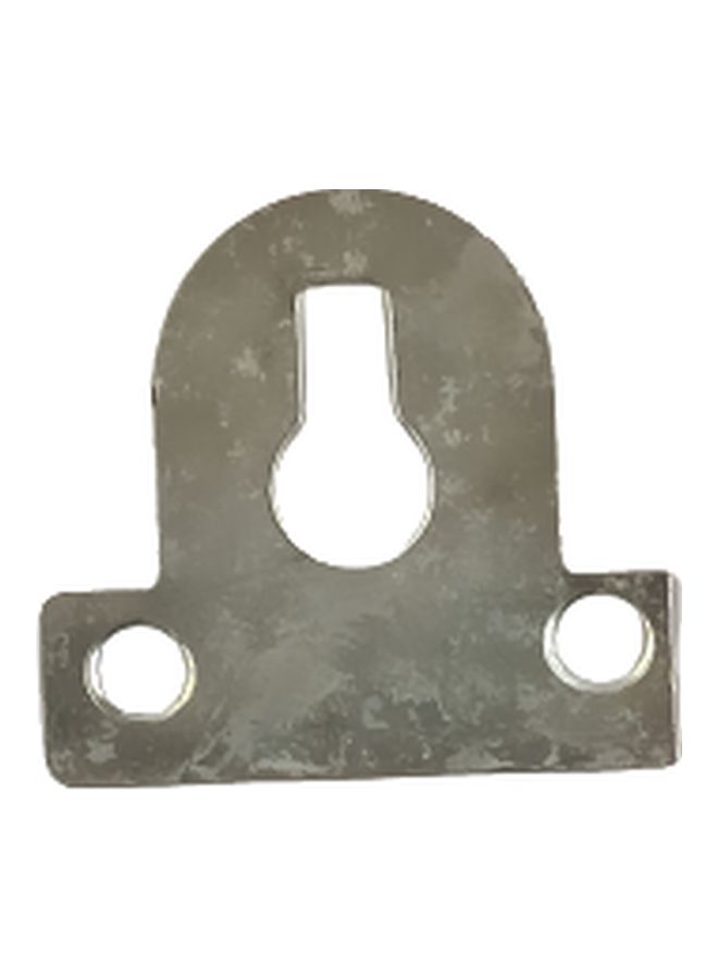 Frame Hanging Clip Silver 25mm 