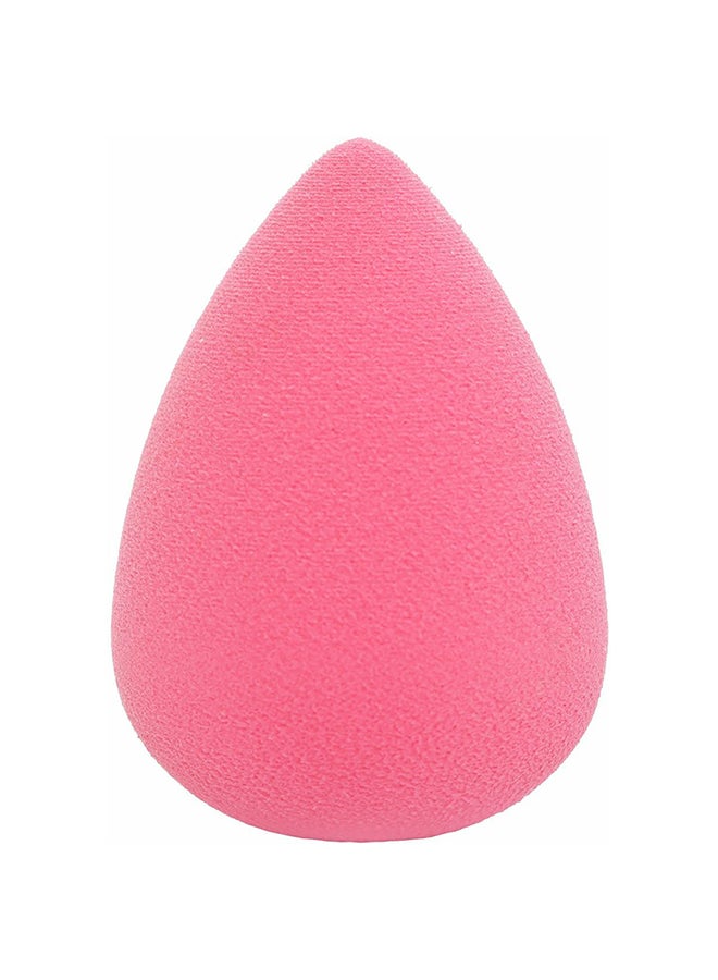 إسفنجة مزج مستحضرات التجميل أسود