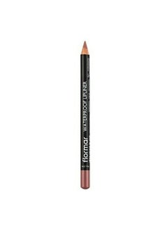 flormar Waterproof Lipliner 234 Vanilla Soufle 