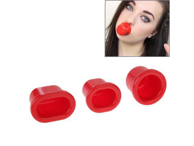 FULLIPS 3-Piece Fullips Plumping Set Red - Image 2