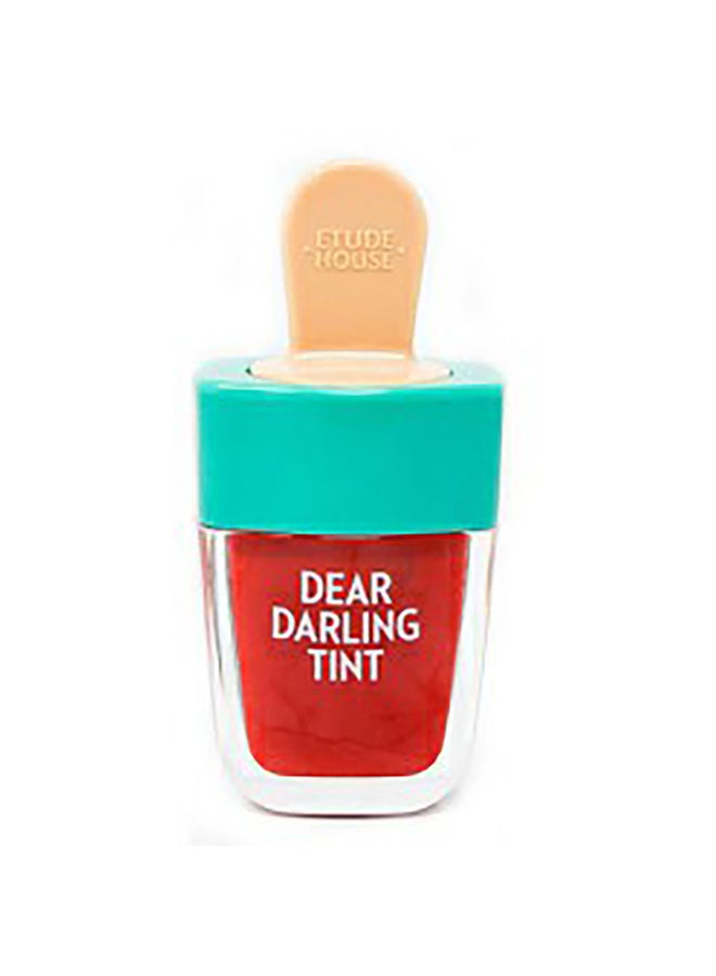 ETUDE HOUSE Dear Darling Tint RD307 Creamy Lipstick Watermelon 307