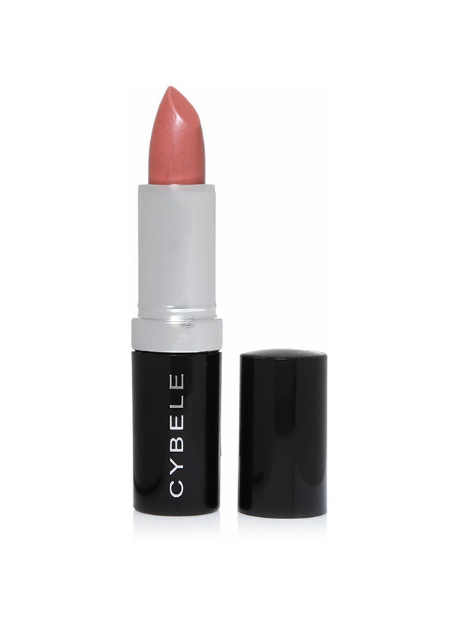 CYBELE Rich Cream Creamy Lipstick Rock Brown 122  - Image 1