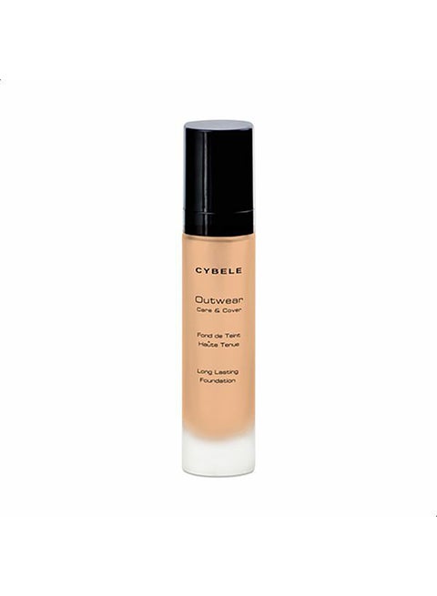 Outwear Long Lasting Liquid Foundation Pink 02