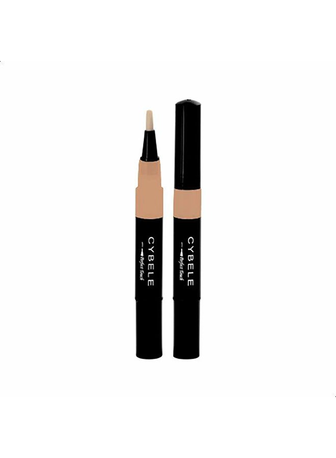 CYBELE Perfect Touch Eye Concealer Ginger 03 