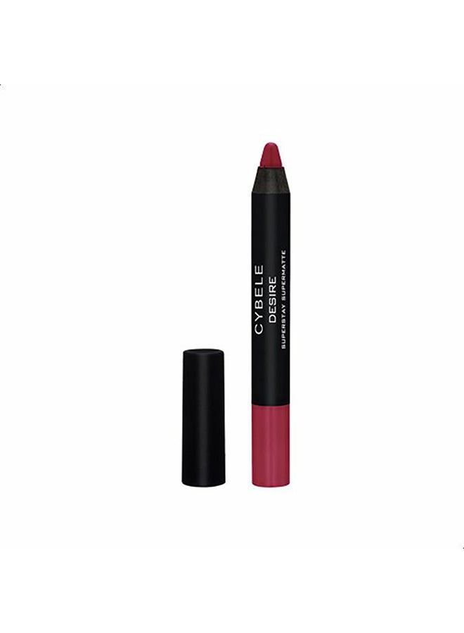 CYBELE - Desire Matte Lipstick Pencil Cranberry 05 - Image 1