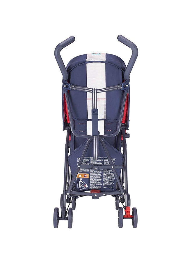 Maclaren - Shark Buggy Stroller - Image 1