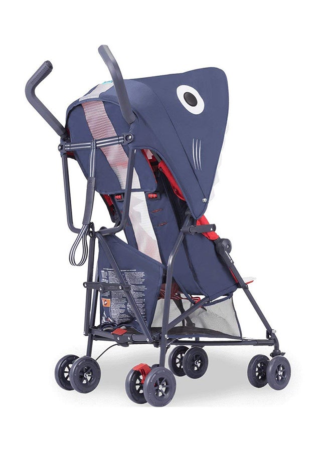 Maclaren - Shark Buggy Stroller - Image 1