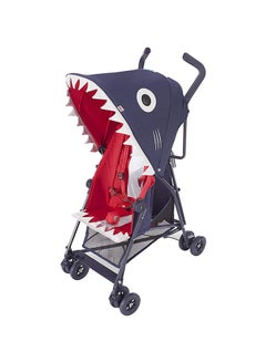 Shark Buggy Stroller