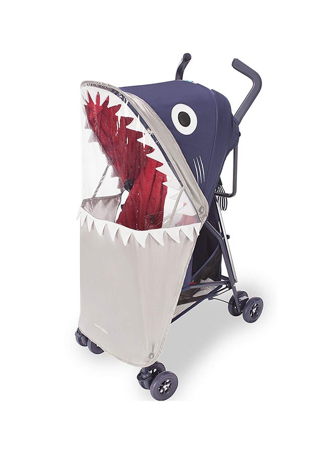 Maclaren - Shark Buggy Stroller - Image 1