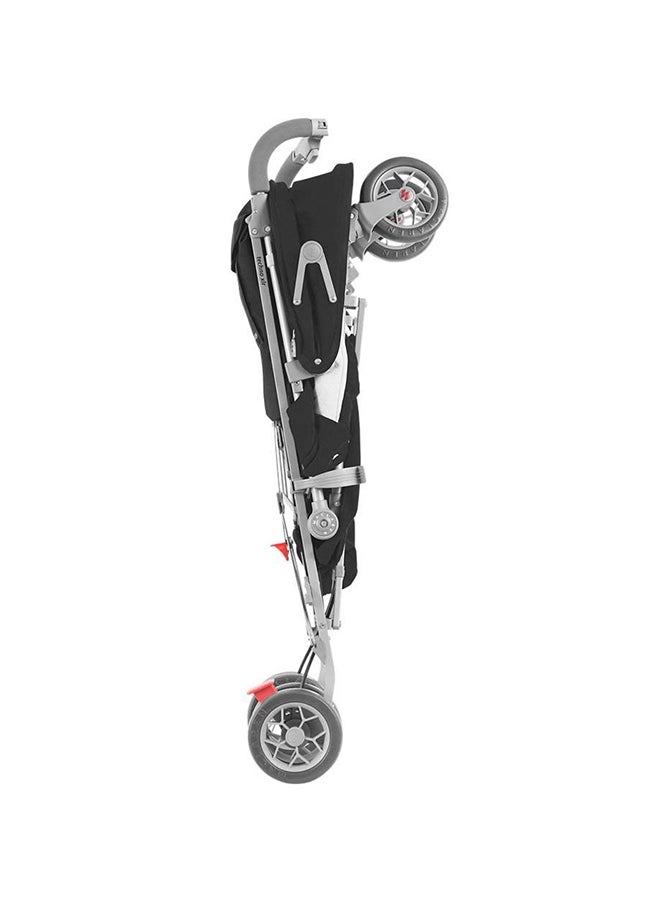Maclaren - Techno XLR Stroller - Black/Silver - Image 1