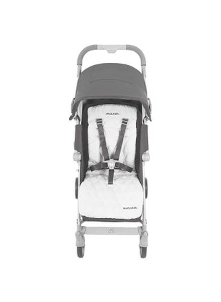 Techno XLR Stroller - Ash/White - v1603108039/N40918886A_1