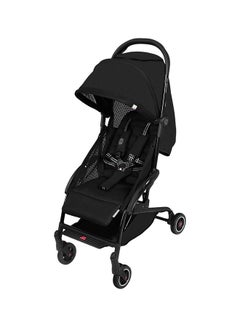 Atom Style Stroller