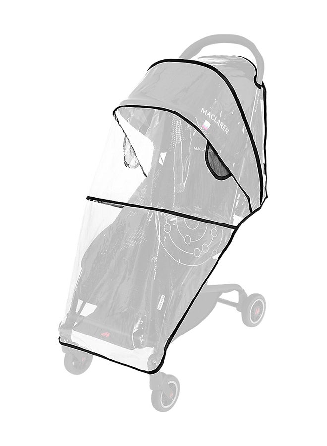 Maclaren - Atom Style Stroller - Image 1