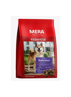 Essential Reference Adult Dogs Dry Food Multicolor 12.5kg