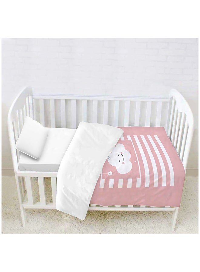 غطاء سرير كلاود .