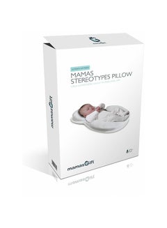 Mamas Gift Stereotypes Bed Pillow 