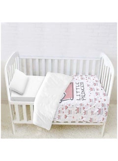 Mamas Gift Little Princess Bed Cover 