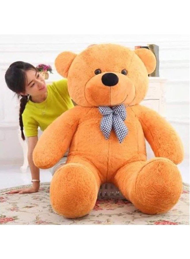 جينو دمية محشوة بتصميم تيدي بير 200x200x350سم - Image 2