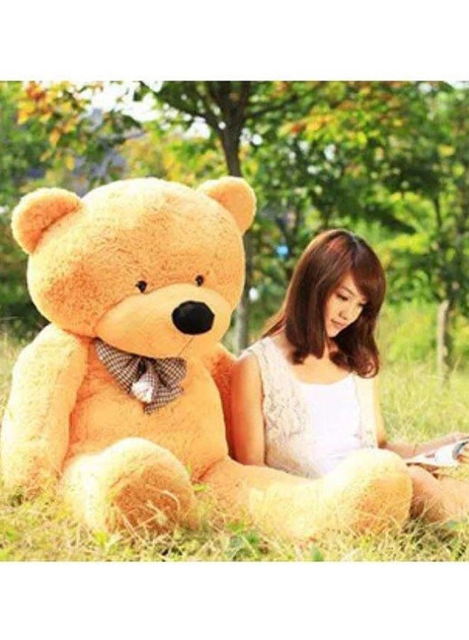 جينو دمية محشوة بتصميم تيدي بير 200x200x350سم - Image 3