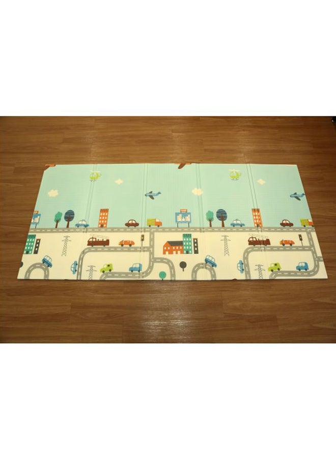 Printed Crawling Mat 200x180cm - Image 2