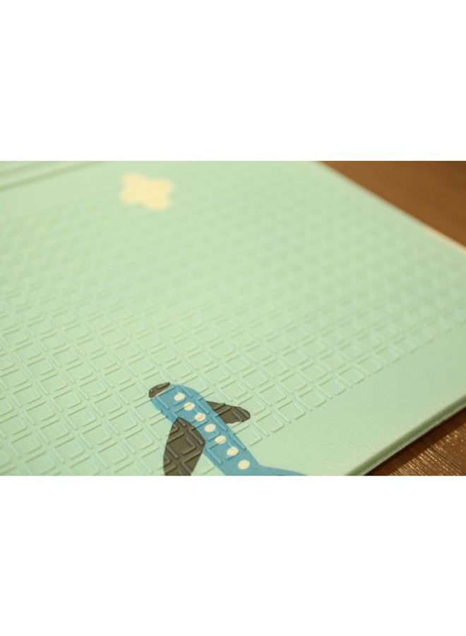 Printed Crawling Mat 200x180cm - Image 3