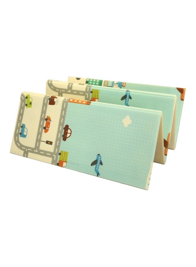 Printed Crawling Mat 200x180cm - Image 1