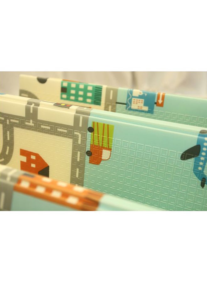 Printed Crawling Mat 200x180cm - Image 4