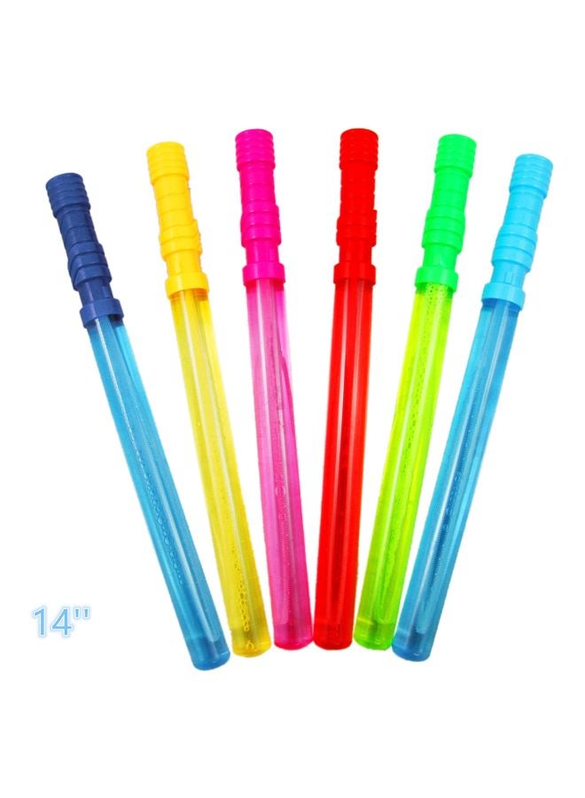 12-Piece Bubble Wand Bottle Set  - Image 3