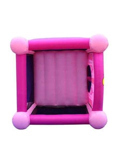 هابي هوب نطاطة برنسيس قابلة للنفخ 2.25x1.75متر  - Image 5