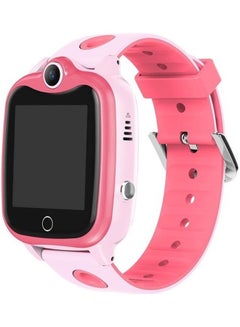 D06 Children Watch IP67 Waterproof Digital Kids Wristwatch SOS Call Boys Girls Smart Locator Anti Loss Monitor
