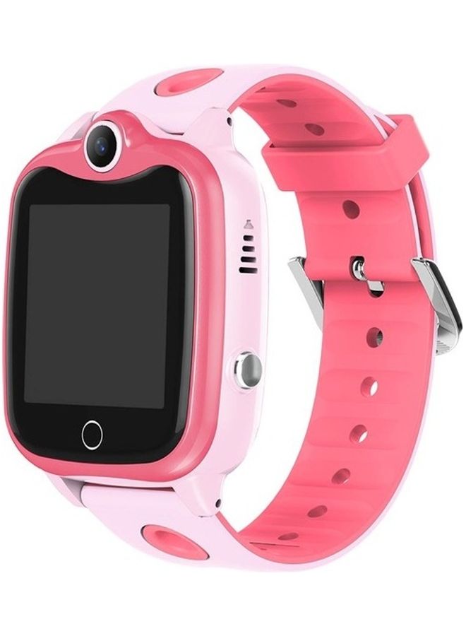 Generic - D06 Children Watch IP67 Waterproof Digital Kids Wristwatch SOS Call Boys Girls Smart Locator Anti Loss Monitor - Image 1