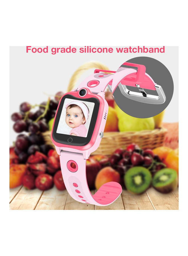 Generic - D06 Children Watch IP67 Waterproof Digital Kids Wristwatch SOS Call Boys Girls Smart Locator Anti Loss Monitor - Image 1