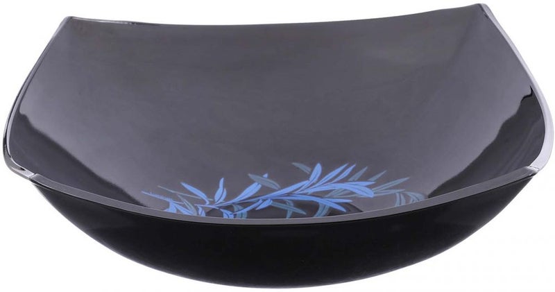 Luminarc - 50-Piece Quadrato Palm Arcopal Dinnerware Set Multicolor - Image 1