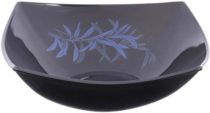 Luminarc - 50-Piece Quadrato Palm Arcopal Dinnerware Set Multicolor - Image 1