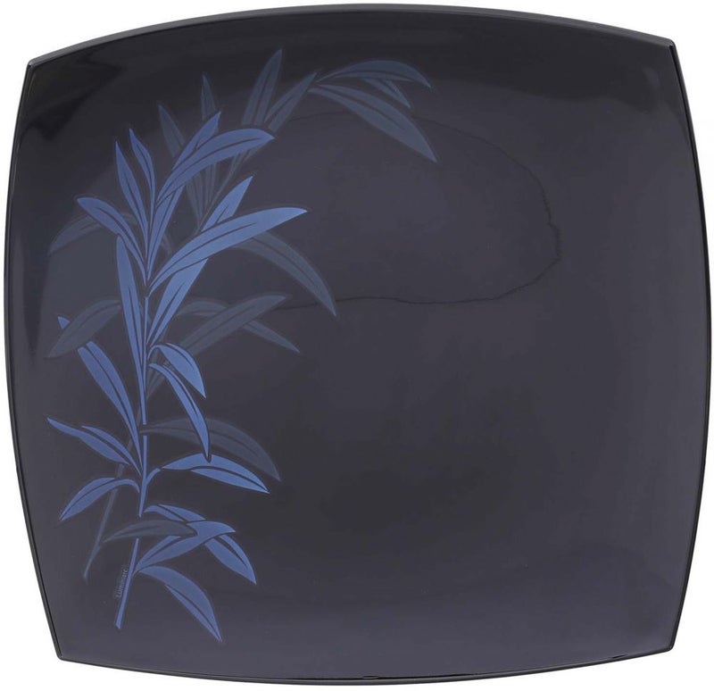 Luminarc - 50-Piece Quadrato Palm Arcopal Dinnerware Set Multicolor - Image 1