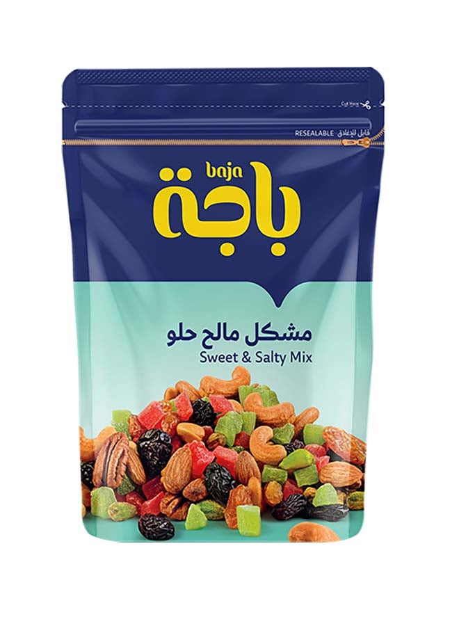 Baja Mixed Sweet Salty 280grams 