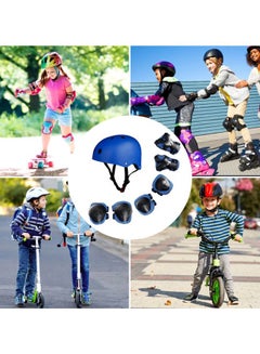 Generic 7-Piece Protective Gear Set  - Image 2