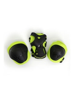 Generic Pack Of 3 Skateboarding Safety Protection Guards Set 24x10x8cm  - Image 3