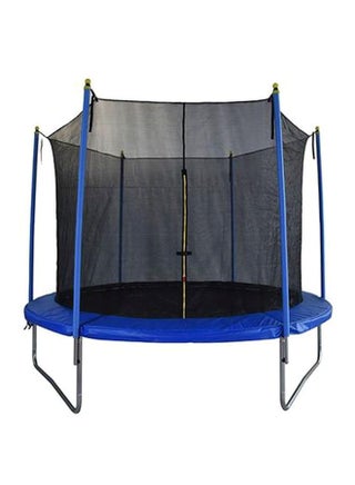 Trampoline With Safety Net 10feet 10feet - v1603117532/N41179162A_1