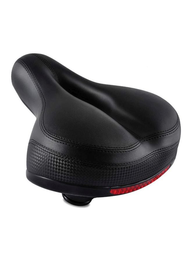 بيوينتي مقعد لدراجات ماونتن بإطار سميك للمناطق الوعرة ودراجات رود بإطار رفيع 26x21سم - Image 5