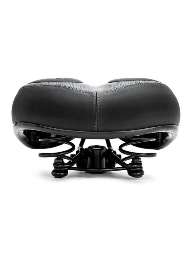 Beauenty Cushion Saddle Bicycle Seat 26x21cm  - Image 3