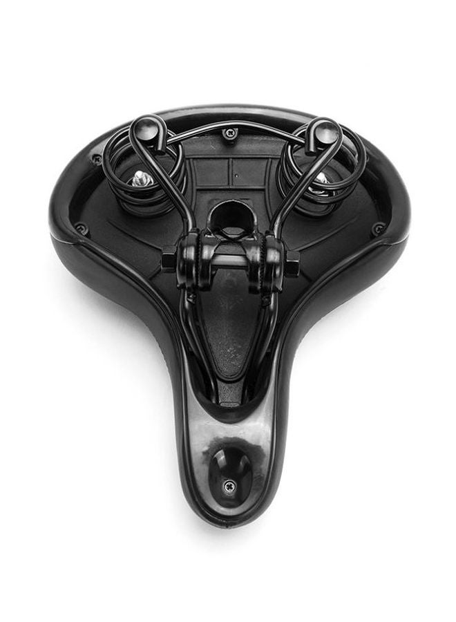 Beauenty Cushion Saddle Bicycle Seat 26x21cm  - Image 4