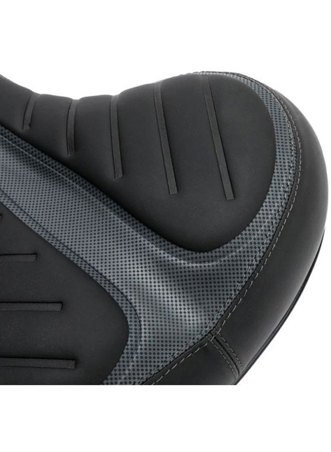 Beauenty Cushion Saddle Bicycle Seat 26x21cm  - Image 5