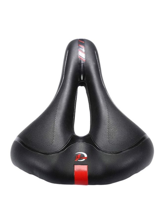 بيوينتي مقعد مبطن للدراجة 28x15سم - Image 2