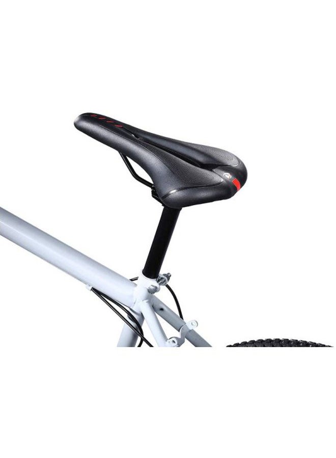 بيوينتي مقعد مبطن للدراجة 28x15سم - Image 4