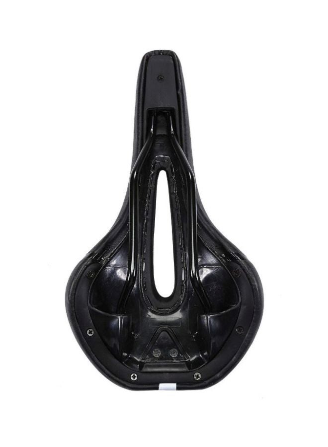 Beauenty Cushion Saddle Bicycle Seat 28x15cm - Image 3