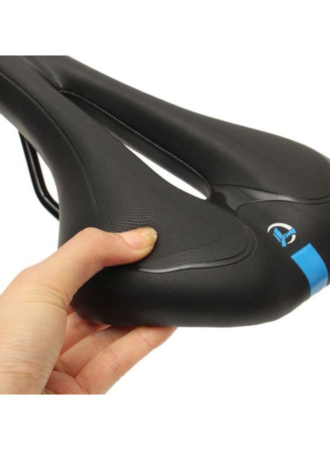 Beauenty Cushion Saddle Bicycle Seat 28x15cm - Image 2