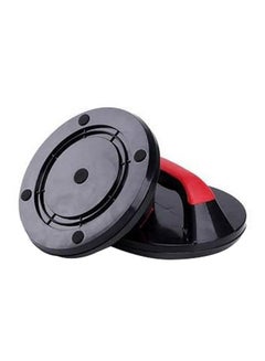 2-Piece Sports Rotating Push Up Stand Set 1.85kg